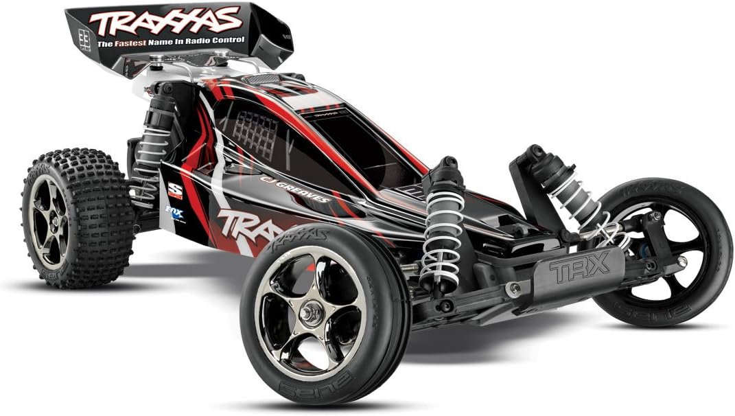traxxas bandit amazon