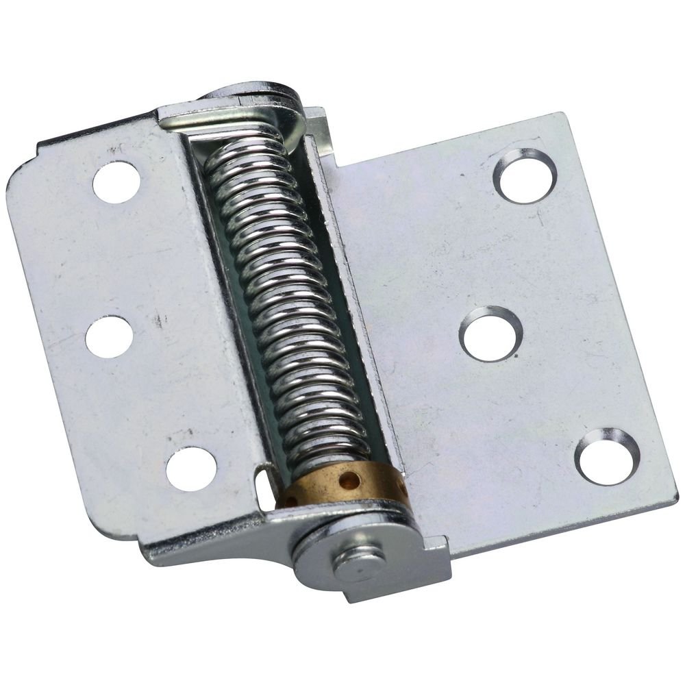 Best Stanley Adjustable Spring Hinge