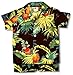 RJC Boys 6 Months to 7 Toddler Jungle Parrot 2pc Set