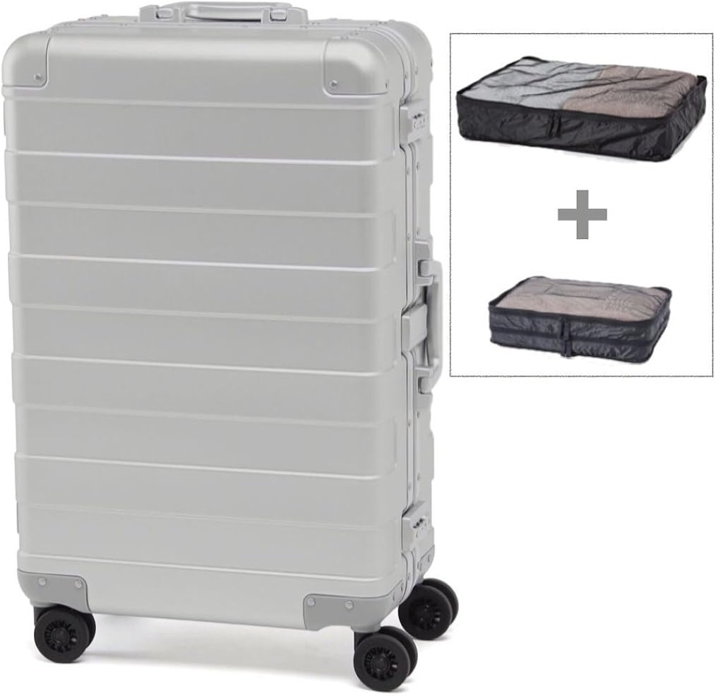 muji suitcase dimensions