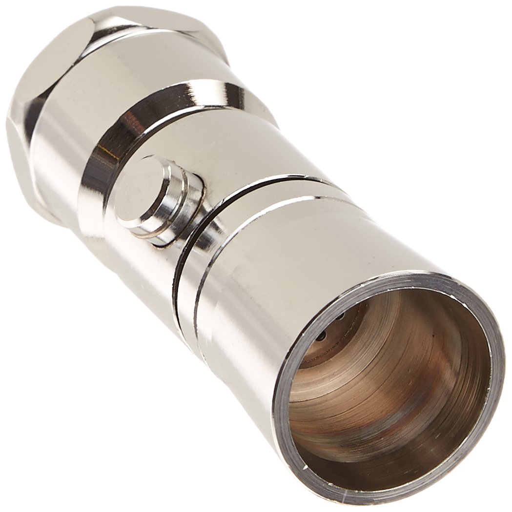 EZFLO 15021 Water Saving Shower Head2.0 Gpm eBay