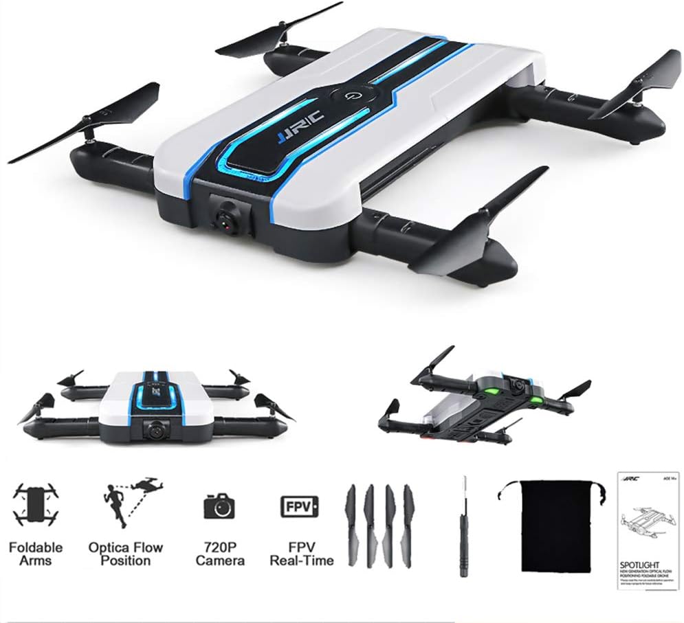 best outdoor drone for beginners