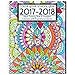 COLORING PLANNER FOR THE 2017- 2018 School Year - by School Datebooks …