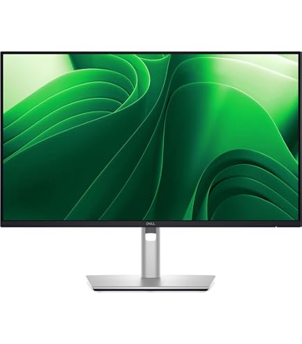 DELL モニター P2423DE 23.8インチ QHD USB-C 美品 Amazon.com: Dell
