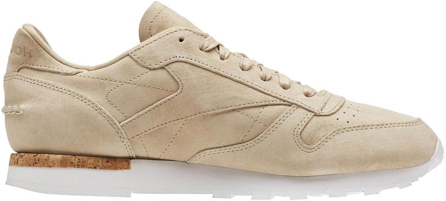 reebok classic cork