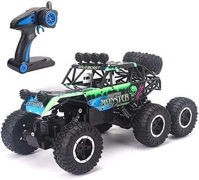 coches rc niños