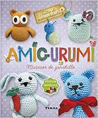 Amigurumi (Taller de manualidades)
