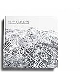 The Man Behind The Maps