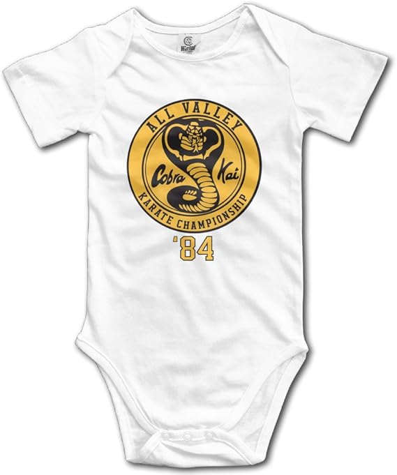 cobra kai onesie