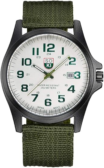 Montre soki avis Clearance