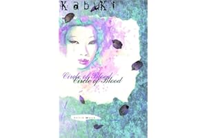 Kabuki Volume 1: Circle Of Blood