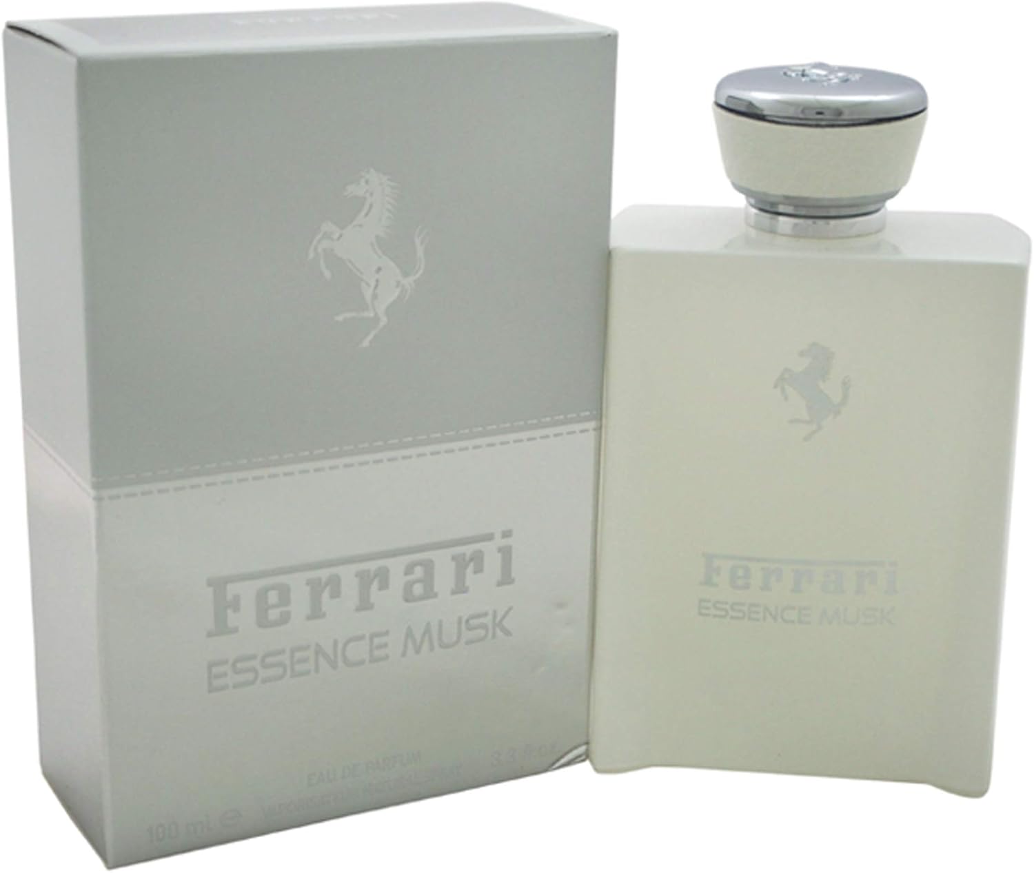 Ferrari essence musk