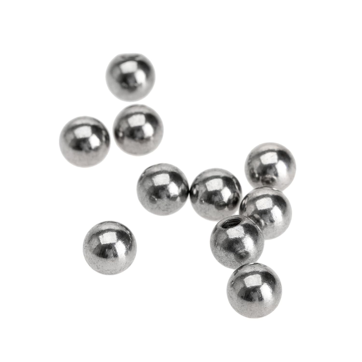 magnetic ball rod