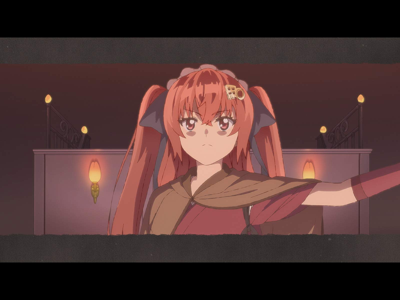 Amazon Co Jp 天華百剣 めいじ館へようこそ Dアニメストア を観る Prime Video