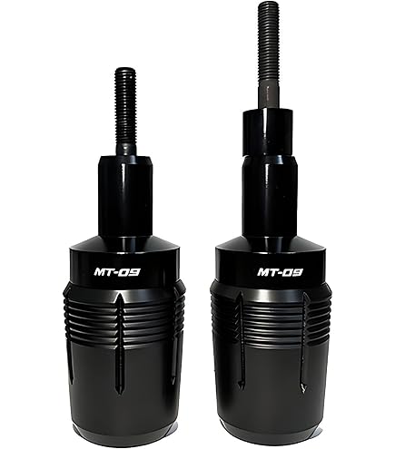Amazon.com: ZYAKOMO Compatible with 2025 MT09 2024 MT 09 2023 MT09