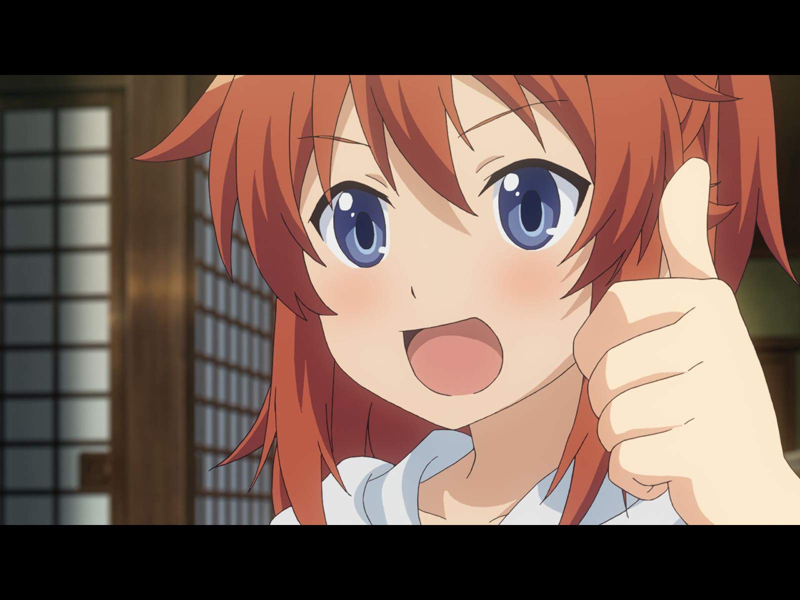 Amazon Co Jp のんのんびより のんすとっぷを観る Prime Video