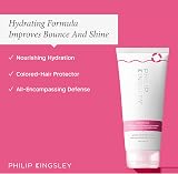 Philip Kingsley Swimcap Chlorine Hair Protection Mask 200ml Water Resistant view 4