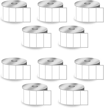 rollo barcode labels