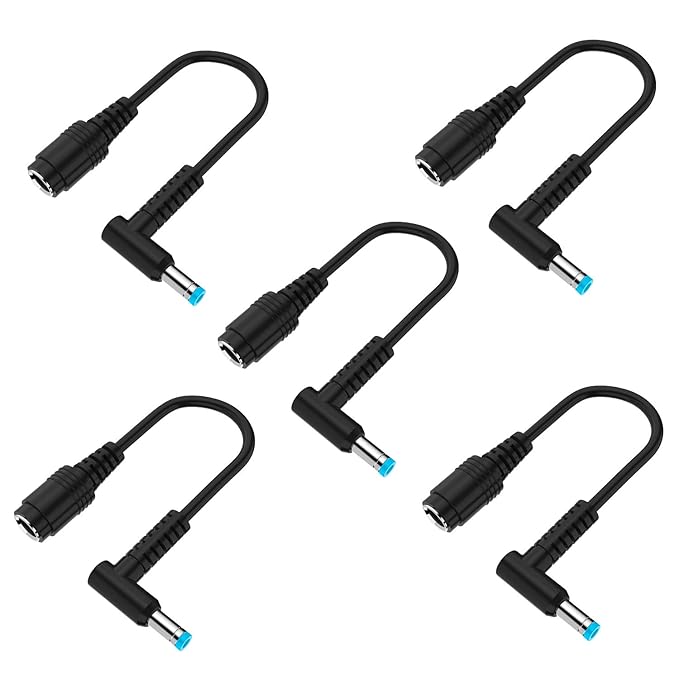 Stecker Konverter Netzteil Ladekabel Adapter für Amazon.de Computer & Zubehör