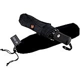 SY Compact Travel Umbrella Windproof Automatic Umbrellas-Factory Outlet umbrella