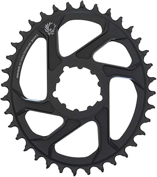 36t direct mount chainring