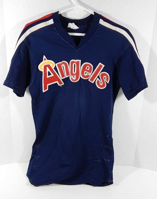 angels batting practice jersey