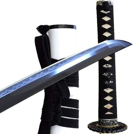 Amazon 極上模造刀 加州清光 かしゅうきよみつ 亜鉛合金刀身 美術刀剣 模造刀 模擬刀 美術刀 刀 新撰組 新選組 沖田総司 コスプレ レプリカ 日本製 キャラクター コスプレ 仮装 通販