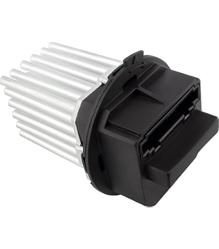 Résistance De Chauffage Pour Mercedes Sprinter 208D 308D Etc. - POLCAR, Origine Allemagne