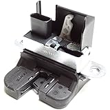 Cerradura para Puerta de Maletero 5K0827505A: Amazon.es: Coche y moto