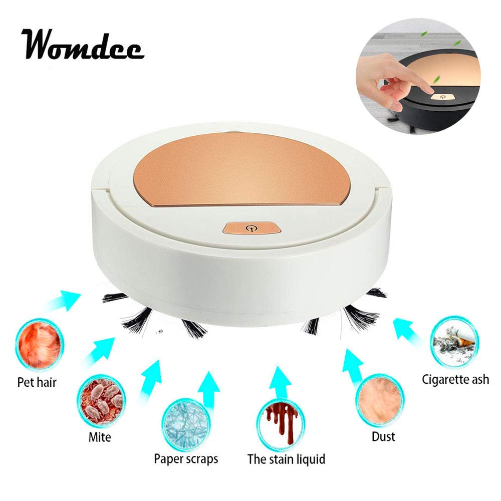 The 10 Best Robotic Vacuum With Largest Dirt Capacity