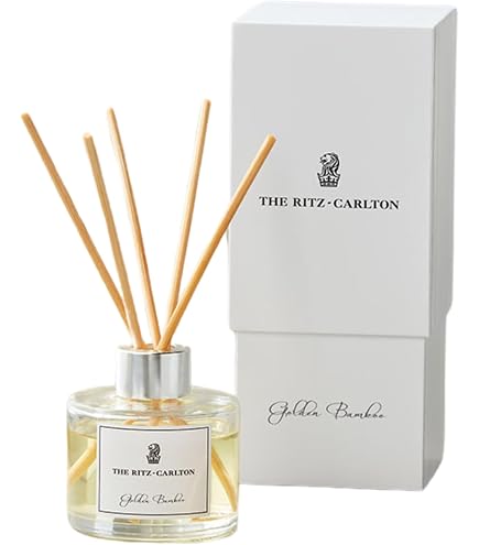 Amazon.com: The Ritz-Carlton 1927 Reed Diffuser by Antica
