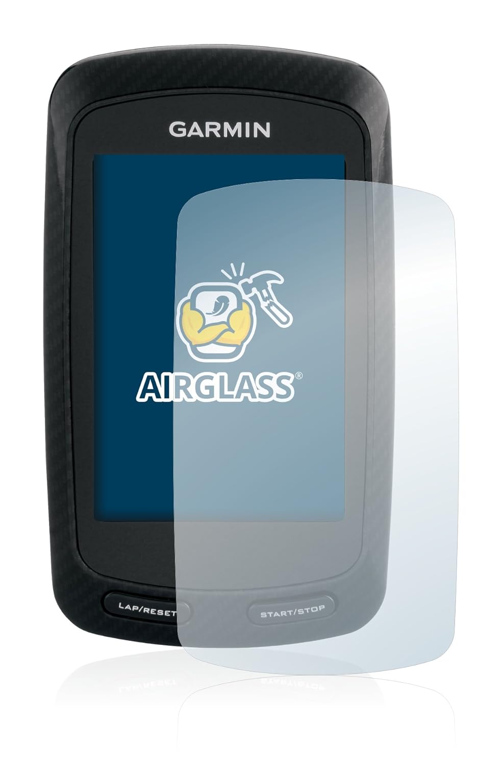 Brotect Glass Screen Protector Compatible With Garmin Edge 800 9h Glass Protector Airglass Brotect Glass Screen Protector Compatible With Garmin Edge 800 9h Glass Protector Airglass