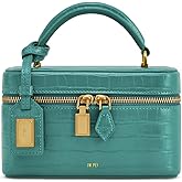 JW PEI Women's Cleo Box Shape Top Handle Bag