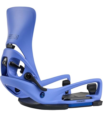 Amazon.com : Burton Men's Step On Re:Flex Snowboard Bindings