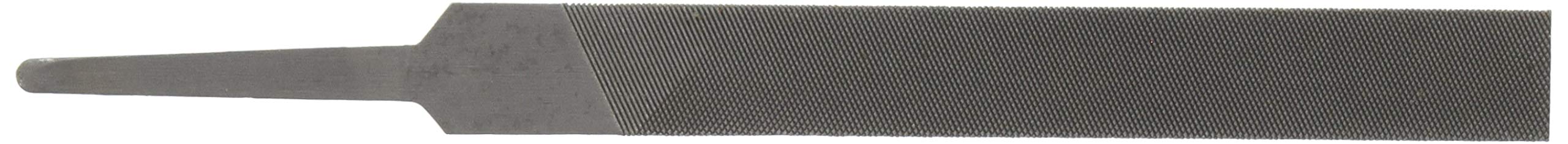 Blu-DAN 12100 Flat File 1/2 Plain 100 mm