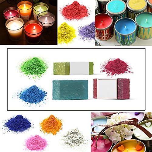 4 Powder+Soap+Soap+Colorant+Colorant+Soap+Supplies+Resin