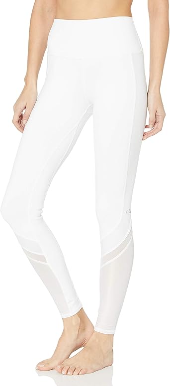 alo yoga elevate legging