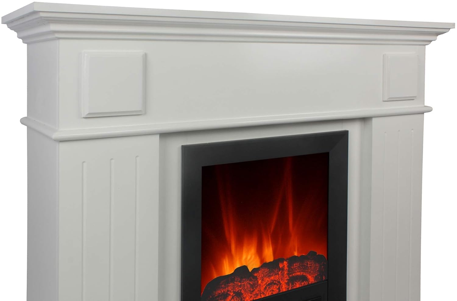 Sedex Elektrokamin PISA Kamin Dekokamin Kaminofen Elektroofen Ofen MDF