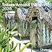 2020 Toilets Around the World 30 x 30 Grid Calendar (English, German, French, Italian and Spanish Ed by 