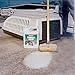 B.E.S.T. 55048 Rubber Roof Cleaner/Protectant - 48 oz (Packaging may vary)