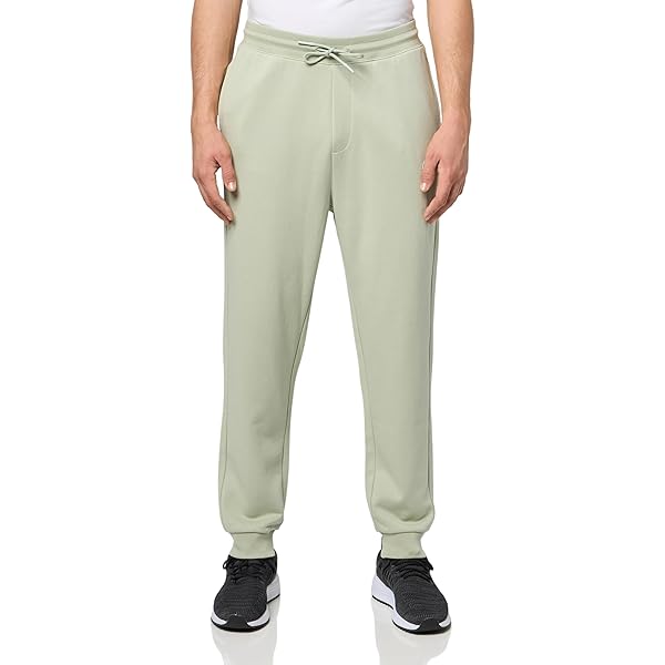 VIP【関税送料無料】希少 PAUL SMITH COTTON SWEATPANTS Black Cotton 'Artist Stripe' Lounge Pants