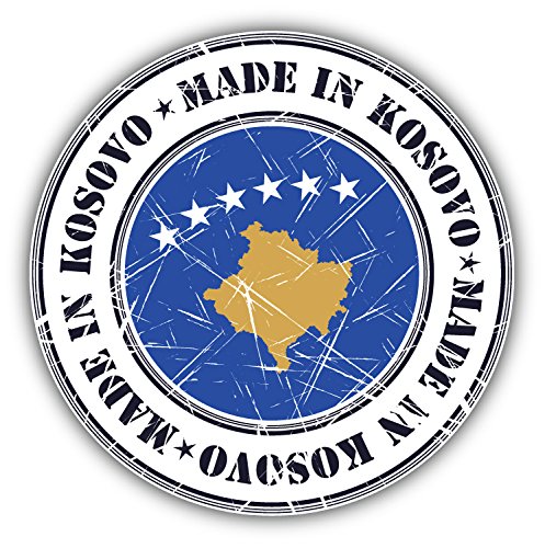 Top 10 Kosovo Stamps of 2020 | No Place Called Home