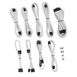 CableMod RT-Series Pro ModFlex Sleeved Cable Kit