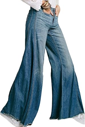 stretchy comfy jeans