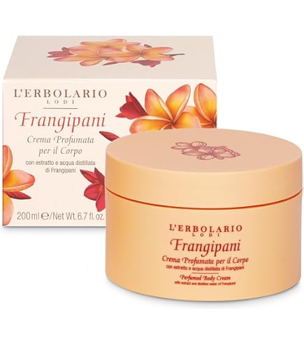 Gel Douche L'Erbolario Regine Dei Prati 250 Ml - Neuf Avec Emballage, Parfum Frais