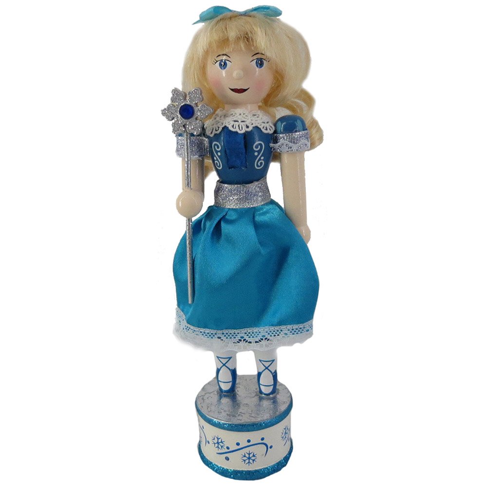 clara doll nutcracker