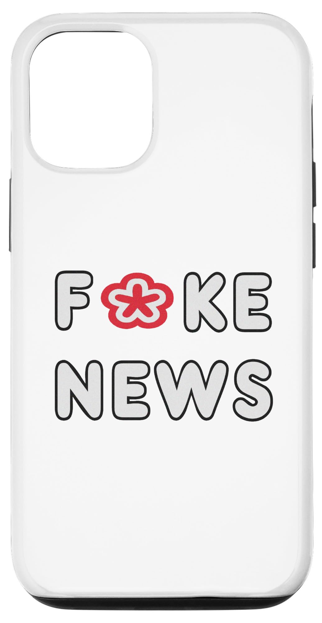 iPhone 15 Fake News Case