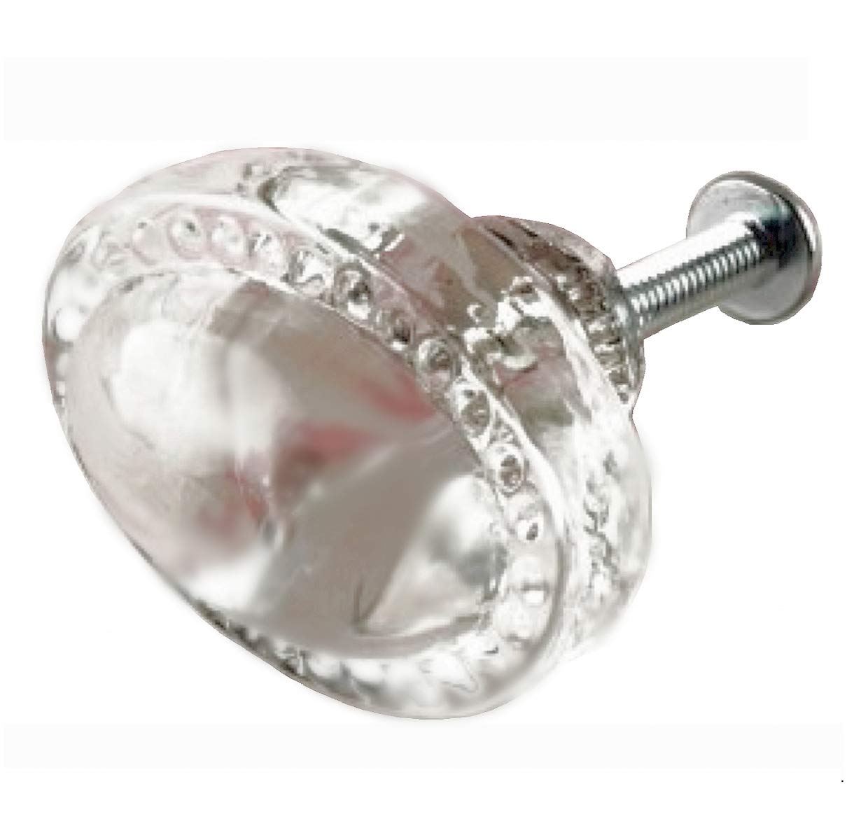 Cheap Dresser Glass Handles Unique Drawer Pulls Cabinet Knobs 2