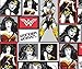 DC Comics Batman V Superman Wonder Woman in Blocks in Multi Fabric By the Yard