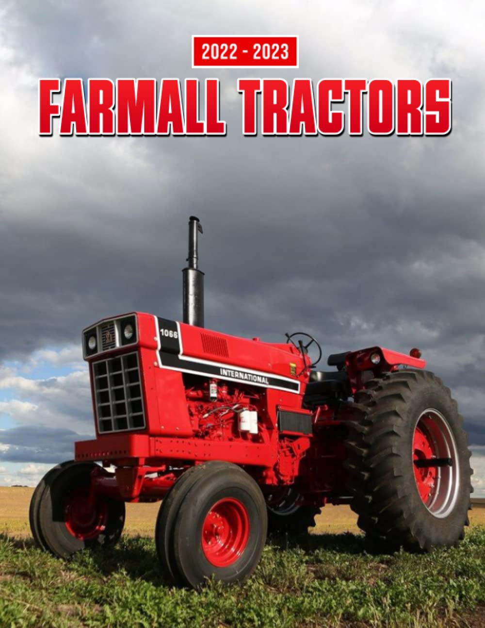 Calendrier Tracteur 2023 Amazon.com: Farmall Tractors 2022 Calendar: Cool Engineering Vehicle 2022- 2023 Monthly Planner For Home Supplies, Men, Boys Kalendar Calendario Calendrier: 9798778219649: Trevino, Mark: Books Calendrier Tracteur 2023 Amazon.com: Farmall Tractors 2022 Calendar: Cool Engineering Vehicle 2022- 2023 Monthly Planner For Home Supplies, Men, Boys Kalendar Calendario Calendrier: 9798778219649: Trevino, Mark: Books